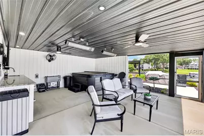 22 Harbor Point Court, Lake Saint Louis, MO 63367 - Photo 57