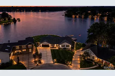 22 Harbor Point Court, Lake Saint Louis, MO 63367 - Photo 3