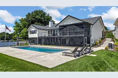 22 Harbor Point Court, Lake Saint Louis, MO 63367 - Photo 9