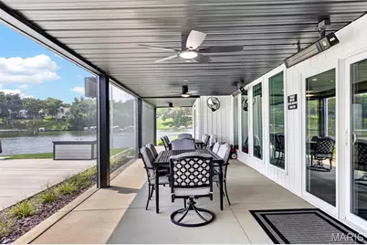 22 Harbor Point Court, Lake Saint Louis, MO 63367 - Photo 61