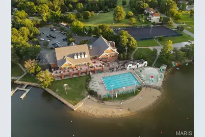 22 Harbor Point Court, Lake Saint Louis, MO 63367 - Photo 65