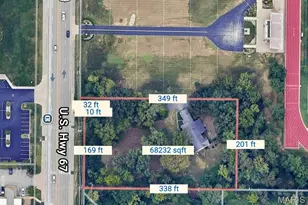 226 N Lindbergh Blvd, Ladue, MO 63141 - Photo 1