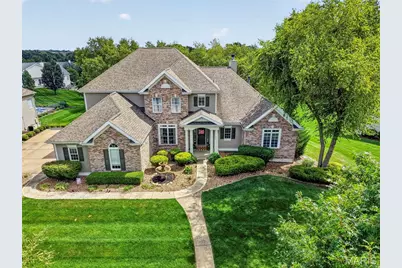 62 Saybridge Manor Parkway, Lake Saint Louis, MO 63367 - Photo 3