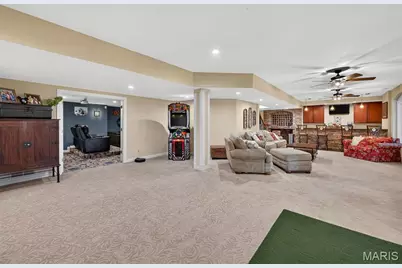 62 Saybridge Manor Parkway, Lake Saint Louis, MO 63367 - Photo 51