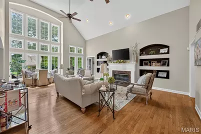 62 Saybridge Manor Parkway, Lake Saint Louis, MO 63367 - Photo 9