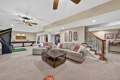 62 Saybridge Manor Parkway, Lake Saint Louis, MO 63367 - Photo 47