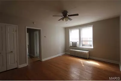 5424 Rhodes Avenue #1F, Saint Louis, MO 63109 - Photo 5