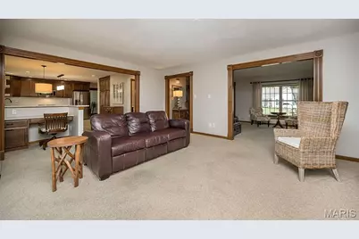 1551 Country Bend Drive, Saint Charles, MO 63303 - Photo 19