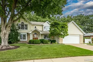 1551 Country Bend Dr, Saint Charles, MO 63303 - Photo 3
