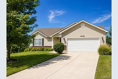 18405 Walnut Grove Court, Wright City, MO 63390 - Photo 1
