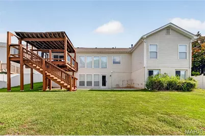 934 Annabrook Park Drive, O'Fallon, MO 63366 - Photo 75