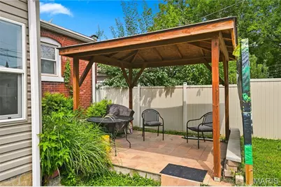 5446 Christy Avenue, Saint Louis, MO 63116 - Photo 19