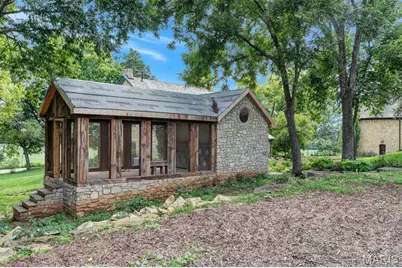 2275 Highway F #LOT 1, Defiance, MO 63341 - Photo 9