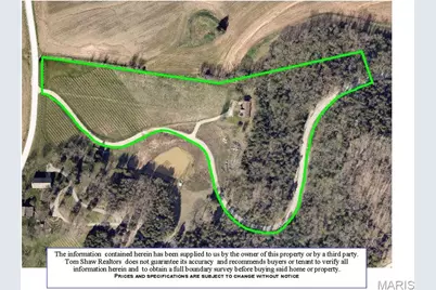 2323 Highway F #LOT 2, Defiance, MO 63341 - Photo 1