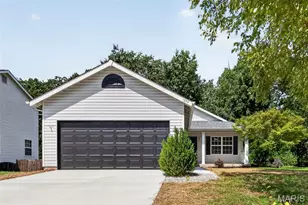 1035 Providence Pointe Dr, Wentzville, MO 63385 - Photo 43