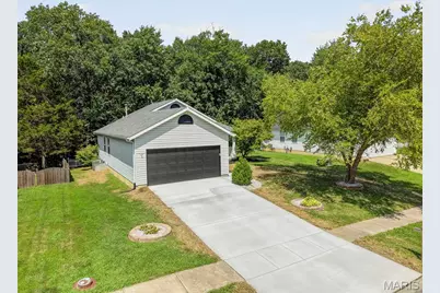 1035 Providence Pointe Drive, Wentzville, MO 63385 - Photo 3