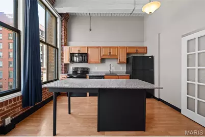 507 N 13th Street #302, Saint Louis, MO 63103 - Photo 7