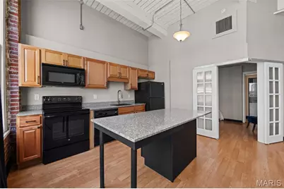 507 N 13th Street #302, Saint Louis, MO 63103 - Photo 9