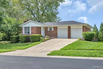 1401 Tamarack Drive, Saint Charles, MO 63301 - Photo 1