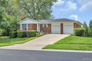 1401 Tamarack Dr, Saint Charles, MO 63301 - Photo 1