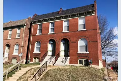 3801 Folsom Avenue, Saint Louis, MO 63110 - Photo 1
