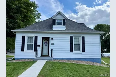 3001 Marsh Avenue, Hannibal, MO 63401 - Photo 1