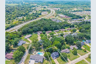 6508 Covington Oaks Drive, Cedar Hill, MO 63016 - Photo 45