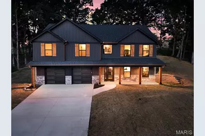 5515 Bon Ron Drive, Hillsboro, MO 63050 - Photo 1