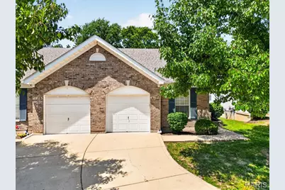 4917 Hurstborough Court, Hazelwood, MO 63042 - Photo 1