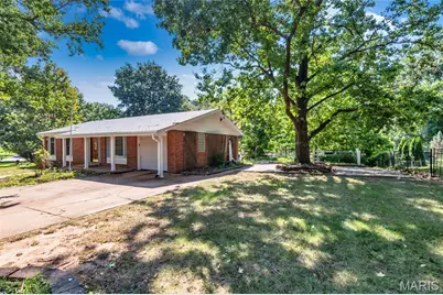 2614 Baltusrol Drive, Saint Louis, MO 63129 - Photo 27