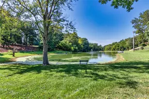 2614 Baltusrol Dr, Saint Louis, MO 63129 - Photo 29