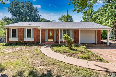2614 Baltusrol Drive, Saint Louis, MO 63129 - Photo 1
