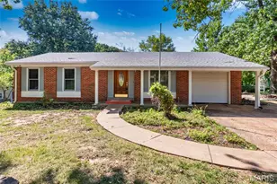 2614 Baltusrol Dr, Saint Louis, MO 63129 - Photo 1
