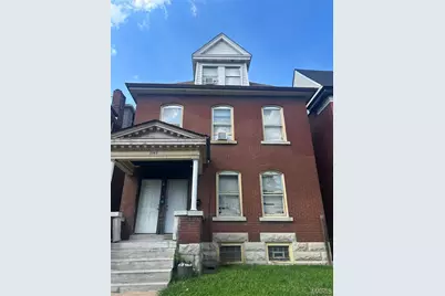 3943 Greer Avenue, Saint Louis, MO 63107 - Photo 1