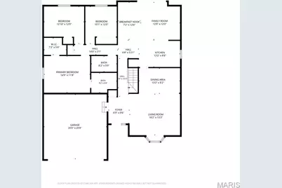 226 Walden Court, Unincorporated, MO 63025 - Photo 41