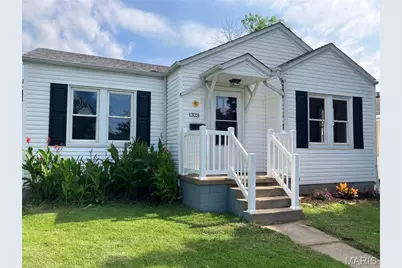 1323 E 6th Street, Washington, MO 63090 - Photo 1