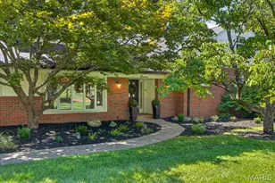 11 High Acres Dr, Saint Louis, MO 63132 - Photo 5