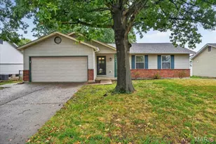 1688 Knightwood Ln, O'Fallon, MO 63366 - Photo 1