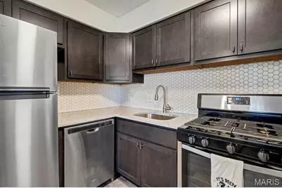 6935 Colonial Woods Drive #23, Saint Louis, MO 63129 - Photo 11