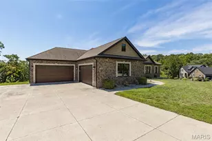 3608 Mountain View Trail, Imperial, MO 63052 - Photo 3