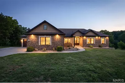 3608 Mountain View Trail, Imperial, MO 63052 - Photo 1