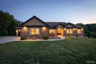 3608 Mountain View Trail, Imperial, MO 63052 - Photo 1