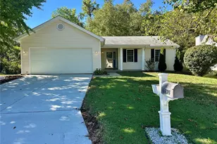 226 Barrington Dr, Saint Peters, MO 63376 - Photo 1