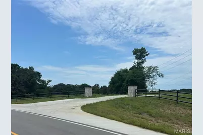 Lots 4&5 Ridgewood Place Dr, Villa Ridge, MO 63089 - Photo 1