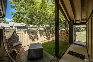 11063 Thousand Oaks Dr, Saint Louis, MO 63136 - Photo 3