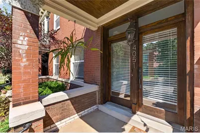 4051 Botanical Avenue, Saint Louis, MO 63110 - Photo 3