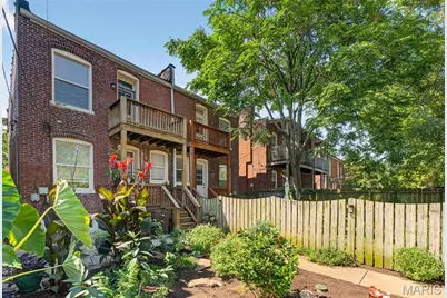 4051 Botanical Avenue, Saint Louis, MO 63110 - Photo 35