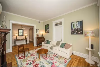 19 N Taylor Avenue #2N, Saint Louis, MO 63108 - Photo 15