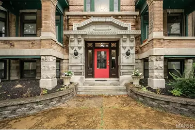 19 N Taylor Avenue #2N, Saint Louis, MO 63108 - Photo 3