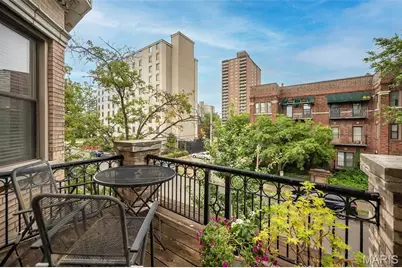 19 N Taylor Avenue #2N, Saint Louis, MO 63108 - Photo 39